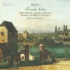 Angela Hewitt - Prelude in F, BWV928