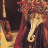 Rabindranath Tagore - Nibiro Ghono Andare