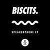 Biscits、MY M8 JAY - Speakerphone (feat. MY M8 JAY)