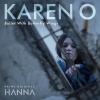 Karen O - Bullet With Butterfly Wings (From “Hanna”)