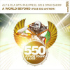 Aly & Fila、Philippe El Sisi、Omar Sherif - A World Beyond (FSOE550 Anthem)(Original Mix)