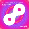 Block & Crown、Nick Fiorucci - Ultra High (Original Mix)