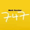 mark forster - 747 (Radio Version)