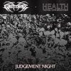 GHOSTEMANE、HEALTH - JUDGEMENT NIGHT (Explicit)