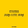 Ryan Konline、Serge:Ok、QRVZH - Every Little Thing