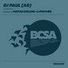DJ Paul - Visionary