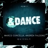 Andrea Falsone、Marco Corcella - Quickly