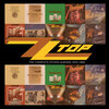 ZZ Top - (Somebody Else Been) Shaking Your Tree