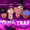 Shevchenko e Elloco、Draak、Maneiro - Tropa Trap