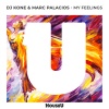 Dj Kone、Marc Palacios - My Feelings