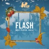 Wolf Player、Salla - FLASH (Extended Mix)