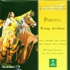 william christie《King Arthur : Overture to Act 1》[MP3/LRC]