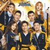 李晨、杨颖、郑恺、朱亚文、王彦霖、LUCAS、宋雨琦 (YUQI) - 造亿万吨光芒