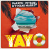 Papayo、Pitbull、Ky-Mani Marley - YAYO (Fullersound 1644)