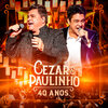 cezar - Chique no Urtimo(Verdade de Pescador)/ Companheiro É Companheiro / Pé de Bode ((Ao Vivo))