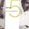 Oscar Alemán - Guitarra salvaje