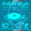 Alan Brando - Safe My Heart (Italian Style Extended Vocal Mix)