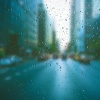 Masajes Spas、Sueño Profundo、Cascada de Lluvia - Dark Moon River