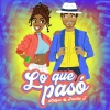 Artifex、Frankie J - Lo Que Pasó