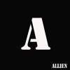 Mark Pizzonia - Allien