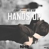 LILAC (라일락)、Ferry - Hands Up (Feat. Kate Kim)
