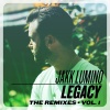 Jakk Lumino - Legacy (Platzdasch Full Vocal Remix)
