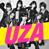 AKB48《UZA》[MP3/LRC]