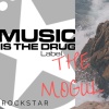 Rock Star - Dark Satanic Mills