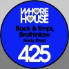 Back、Brothinlaw、EM PI - Body Drop