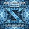 Angel P、Franky Show - Amunaptra