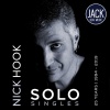 Nick Hook - A Higher Soul