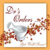 The Dr's Orders - Breathe Deep