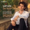 tapiola sinfonietta、Alexandre Kantorow、Jean Jacques Kantorow - I. Moderato assai
