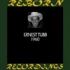 ernest tubb - Why I'm Walkin'