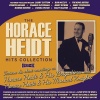 Horace Heidt、His Orchestra、Larry Cotton - Gone With The Wind
