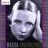Magda Tagliaferro、Orchestre Lamoureux、Jean Fournet - I. Allegro animato