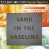 talking heads - Sugar on My Tongue (LP版)