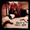 Avril Lavigne《Don't Tell Me》[MP3/LRC]