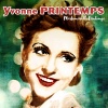 Yvonne Printemps《Plaisir d'amour》[MP3/LRC]