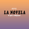 Cpro、Sfg、BABY ZOOM - La Novela