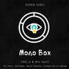 FREE.D、Mik Kartl - Mono