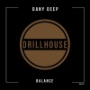 Dany Deep《Balance》[MP3/LRC]