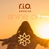 Madcon、R.I.O. - Shine On