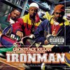 Ghostface Killah、Raekwon、Cappadonna - Iron Maiden (Explicit)