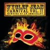 Wyclef Jean - Intro (Album Version)