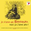 Ludwig van Beethoven、jean marc luisada - ピアノ・ソナタ 第14番 嬰ハ短調 作品27-2「月光」 I.アダージョ・ソステヌート