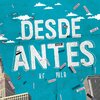 K F、Milä - Desde Antes