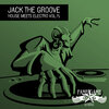 Crocy - Muzz ((Arthur M & Manos Remix))