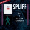 spliff - Deja Vu (Explicit)