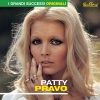 patty pravo《La Solitudine》[MP3/LRC]